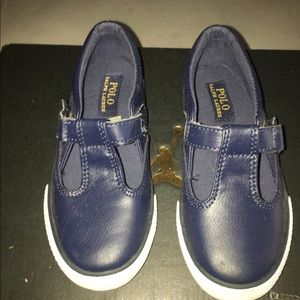 🛑🛑 DONATED🛑🛑Polo T-Strap Shoes